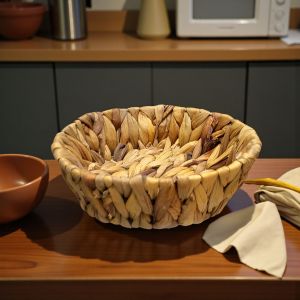 ПАНЕР КРЪГ - ПРИРОДА У ДОМА