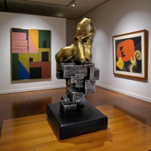 ТРИЛОГИЯ - ЛИЦАТА НА ПОЗНАНИЕТО