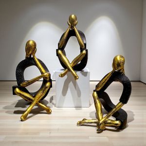 ТРИЛОГИЯ - ФИЛОСОФСКИ РАЗМИСЛИ