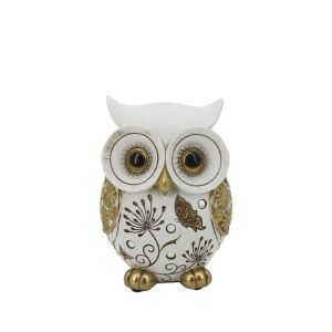  ФИГУРА БУХАЛ 13,5см - КЛАСА И ИНТЕЛЕКТ