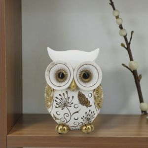  ФИГУРА БУХАЛ 13,5см - КЛАСА И ИНТЕЛЕКТ