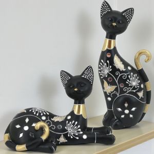 КОМПЛЕКТ 2 броя КОТКИ - ГАЛЬОВЕН ДОМОШАР