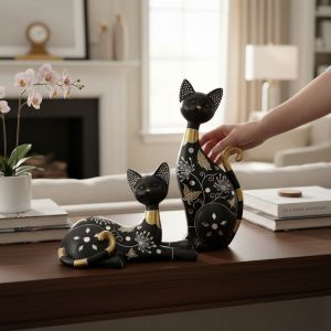 КОМПЛЕКТ 2 броя КОТКИ - ГАЛЬОВЕН ДОМОШАР