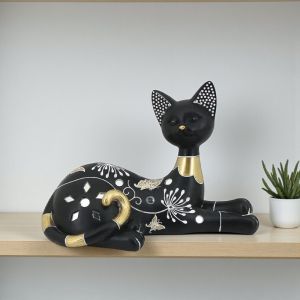 КОМПЛЕКТ 2 броя КОТКИ - ГАЛЬОВЕН ДОМОШАР