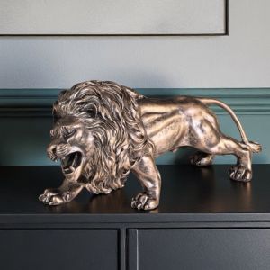 ФИГУРА ЛЪВ - СИЛАТА НА ЛЪВСКОТО СЪРЦЕ