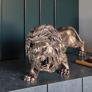 ФИГУРА ЛЪВ - СИЛАТА НА ЛЪВСКОТО СЪРЦЕ