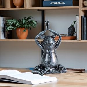 КОМПЛЕКТ ОТ 3 броя ЖАБИ - ЕДИНСТВО НА ТЯЛО, УМ И ДУХ