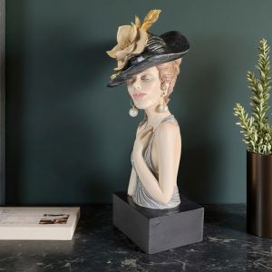 ФИГУРА ЖЕНА - ЗАГАДЪЧНОСТ И СТИЛ