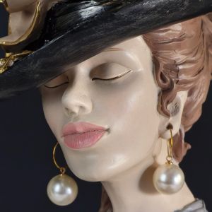 ФИГУРА ЖЕНА - ЗАГАДЪЧНОСТ И СТИЛ