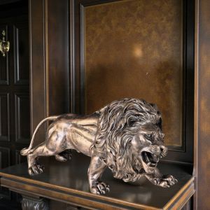 ФИГУРА ЛЪВ - СИЛАТА НА ЛЪВСКОТО СЪРЦЕ