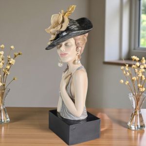 ФИГУРА ЖЕНА - ЗАГАДЪЧНОСТ И СТИЛ