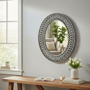 Огледало елипсовидно