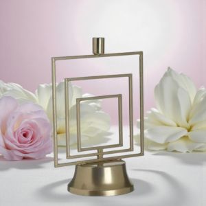 Свещник квадрат