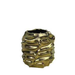 ВАЗА 20,3см - СЛЪНЧЕВИ ЛЪЧИ