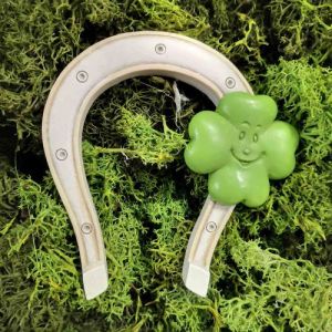 ПОДКОВА СУВЕНИР - НОСЯ КЪСМЕТ