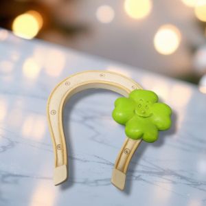 ПОДКОВА СУВЕНИР - НОСЯ КЪСМЕТ