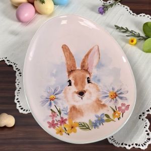 ОВАЛНО ПЛАТО СЪС ЗАЕК - СИНЧЕЦ И ЖЪЛТУРЧЕ 