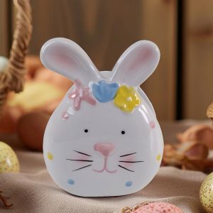 САЛФЕТНИК  ЗАЕК - РОЗОВИ УСМИВКИ И ЦВЕТЯ