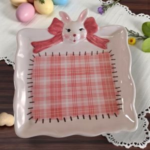 ЧИНИЯ КВАДРАТ ЗАЕК - ВЕЛИКДЕНСКИ ПАЧУЪРК