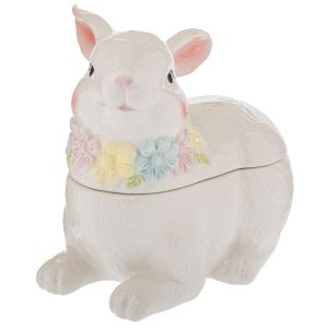 БУРКАН ЗАЙЧЕ - ВЕЛИКДЕНСКИ ВЕНЕЦ