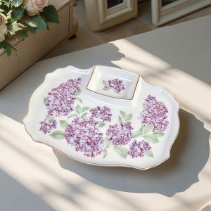 ПОРЦЕЛАНОВО ПЛАТО - ЛЮЛЯКОВИ НОЩИ