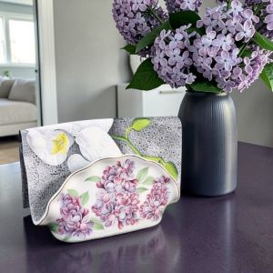 САЛФЕТНИК - ЛЮЛЯКОВИ НОЩИ