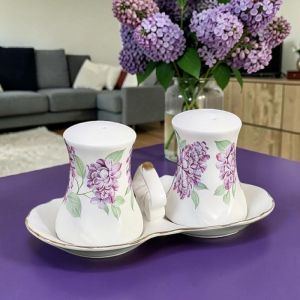 КОМПЛЕКТ СОЛНИЦИ НА ПОСТАВКА - ЛЮЛЯКОВИ НОЩИ