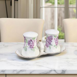 КОМПЛЕКТ СОЛНИЦИ НА ПОСТАВКА - ЛЮЛЯКОВИ НОЩИ