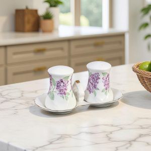 КОМПЛЕКТ СОЛНИЦИ НА ПОСТАВКА - ЛЮЛЯКОВИ НОЩИ