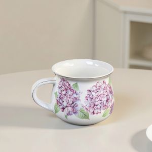 ПОРЦЕЛАНОВА ЧАША КАНЧЕ - ЛЮЛЯКОВИ НОЩИ