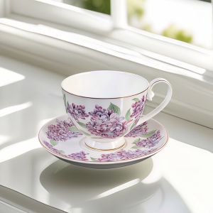 ЕДИНИЧЕН КОМПЛЕКТ ЧАША + ЧИНИЙКА - ЛЮЛЯКОВИ НОЩИ