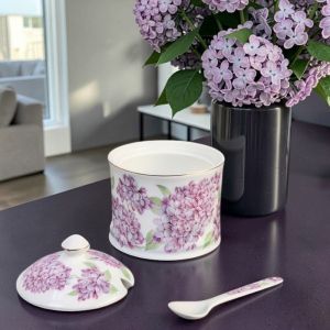 ЗАХАРНИЦА С ЛЪЖИЧКА - ЛЮЛЯКОВИ НОЩИ