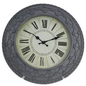 ЧАСОВНИК ЗА СТЕНА - РЕТРОТО Е НОВОТО МОДЕРНО