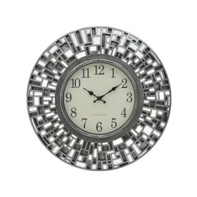 ЧАСОВНИК ЗА СТЕНА - ОТБЛЯСЪЦИ ВЪВ ВРЕМЕТО