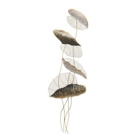 Стенно пано Листа