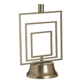 Свещник квадрат