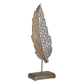 ДЕКОРАЦИЯ ЛИСТО - ПРИРОДАТА У ДОМА