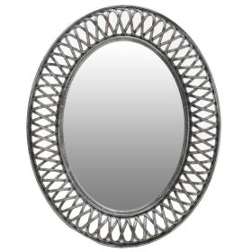 Огледало елипсовидно