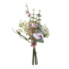 БУКЕТЧЕ В РОЗОВО