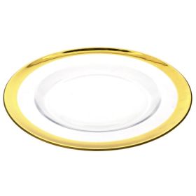 Стъклено плато 32 см