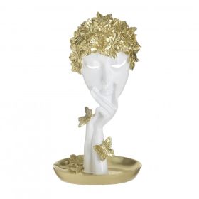 ФИГУРА ЛИЦЕ - ПЕПЕРУДЕНИ МИСЛИ