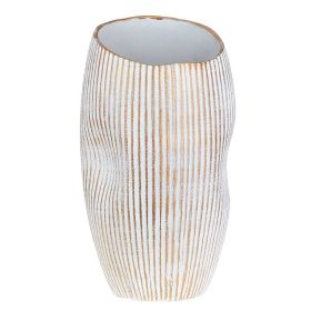 ВАЗА - ДЪРВЕСНИ НИШКИ 