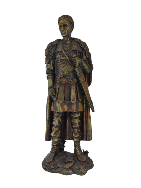 ФИГУРА -ВИВА ,ЦЕЗАРЕ