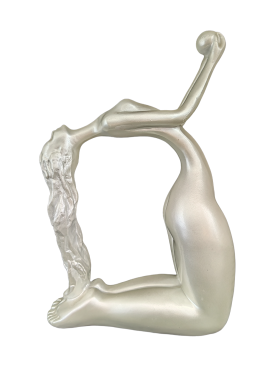 ФИГУРА ЖЕНА - РЕНЕСАНС ПРЕЗ ВЕКОВЕТЕ