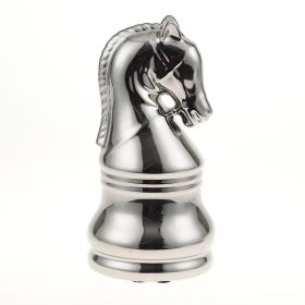 ШАХМАТНА ФИГУРА - КОН 