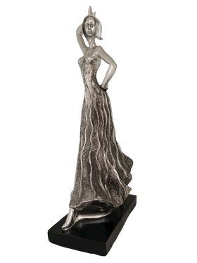 ФИГУРА ЖЕНА - ФЛАМЕНКО И СТРАСТ