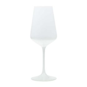 ЧАШИ ЗА ВИНО 6 БРОЯ - БЯЛА САНДРА